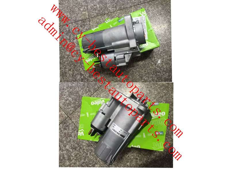VALEO PEUGEOT 406 407 607 CHEVROLET C5 STARTER 438091 438092 438197 D6RA109 5802CY 5802W5 5802W8 5802W9 D6RA74 D6RA114 5802CX 5802V8 5802W2 5802W4 5802CW 5802V7 5802W1 5802W3
