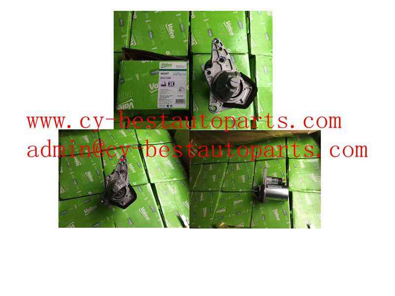 VALEO SUZUKI STARTER 442254 31100M55K10 438183 D6RA293 6202016 6202077 1202142 438014 D6RA82 1202100 1202138 1202144 90444193 90512188 90518628