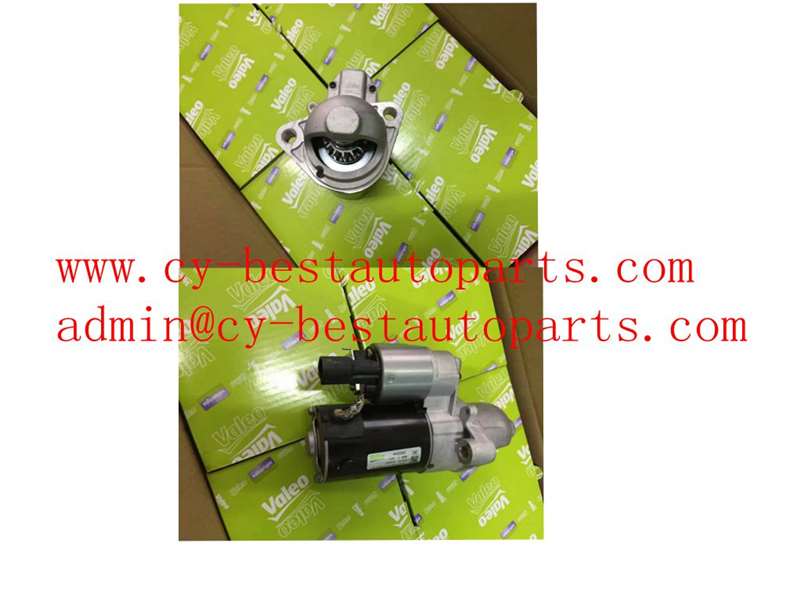 VALEO SSANGYONG VOLVO HYUNDAI STARTER 600709 36100-38090 442224 SH6492 3708000A0 CVS081574 D6RA99 438235 3964839 FS60PR171 442279 CVS441606 442203 36100-2B400 CVS081561 SD6RA137A 600707 36100-23160