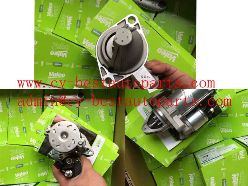 VALEO HYUNDAI KIA STARTER 600083 36100-02555 S000V250589 600070 36100-37210 600076 36100-35900 TM000A19301 600110 36100-23100 S0001250590 600084 36100-22805 TM000V37201