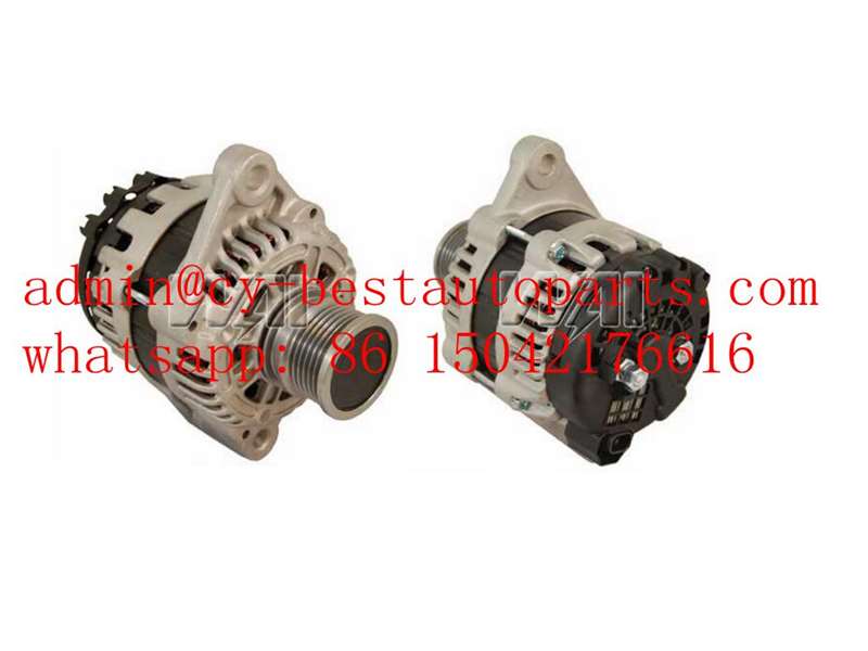 OPEL VAUXHALL ALTERNATOR LESTER 20079 CA2005IR 0986083450 13502583 13579668 LRA03357 1202236 1204643