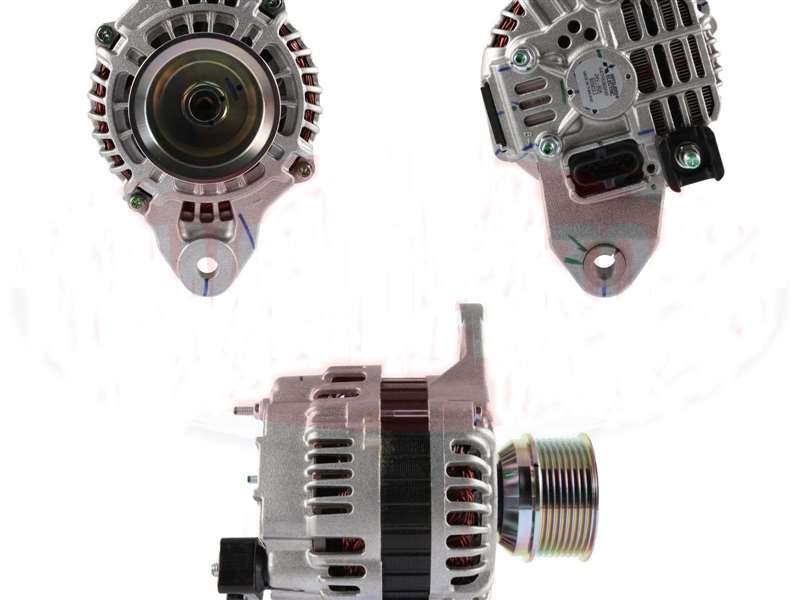 RENAULT ALTERNATOR A4TR5391 A4TR5393 A004TR5391 A004TR5393 LRA03447 LRA3447 21041752 7420842441