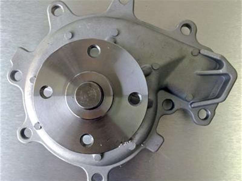GENUINE ISUZU 4HF1 4HE1 NPR WATER PUMP ASSEMBLY 8-97314118-0 8973141180 5876100930 5-87610093-0