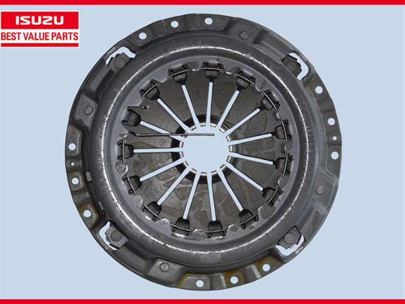 ISUZU 4HK1 4JH1 4KH1 CLUTCH PRESSURE PLATE BVP 5-87610082-0 8-97109246-0 5876100820 8971092460 5-87610104-0 8-97038831-2 5876101040 8970388312 5-87610091-0 8-98040093-0 5876100910 8980400930