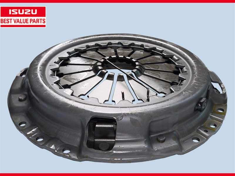 ISUZU 4HE1 4HF1 6WF1 CLUTCH PRESSURE PLATE BVP 1-87611001-0 1-31220321-2 1876110010 1312203212 5-87610050-0 8-97310796-0 5876100500 8973107960 5-87610079-0 8-97169534-0 5876100790 8971695340