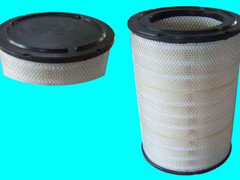ISUZU 6WF1 AIR FILTER 1-87610112-0 1-14215217-0 1876101120 1142152170 1-87610111-0 1-14215203-0 1876101110 1142152030