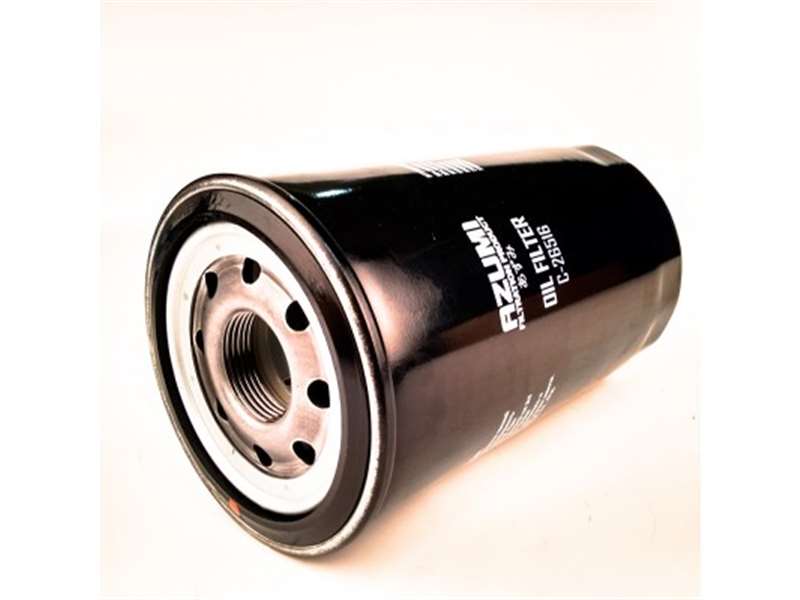 ISUZU 6HK1 OIL FILTER 1-87610064-0 8-94391049-1 8-97371337-0 1876100640 8943910491 8973713370