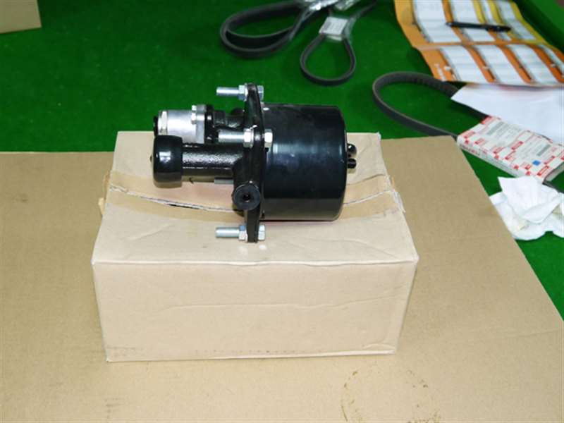 ISUZU CLUTCH BOOSTER ASSEMBLY 1-87610089-0 1-31800511-2 1876100890 1318005112 1-87610092-0 1-31800474-1 1876100920 1318004741