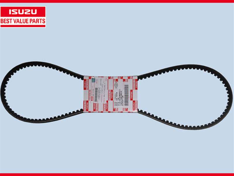 ISUZU COOLING FAN BELT 1-87610101-0 8-97603283-0 1876101010 8976032830 1-87610105-0 8-97611859-1 1876101050 8976118591