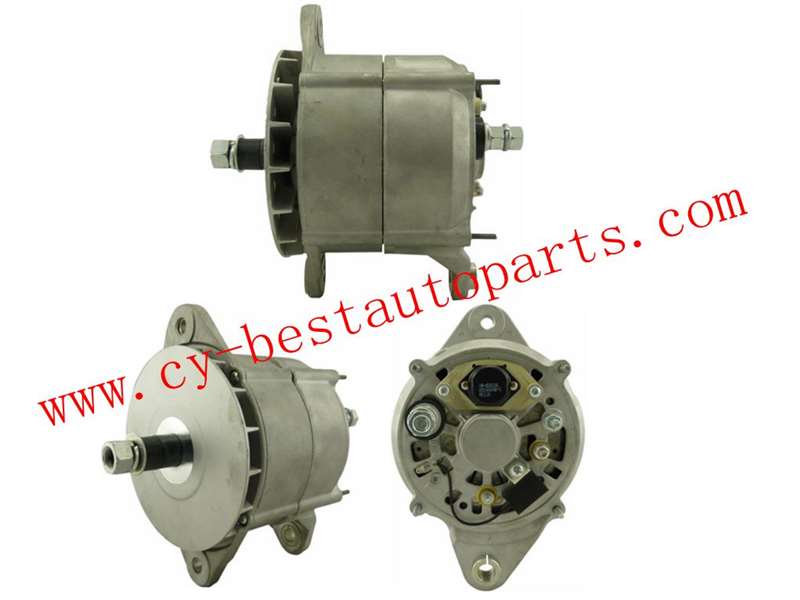JOHN DEERE ALTERNATOR 12162N 0120468028 0120468055 1117965 125849A1R  F123188 120468055 125849A1 86994128 RE36268 TY6773 TY6795  11.204.159 11.204.361 125849A1 125849A1R 91448C1