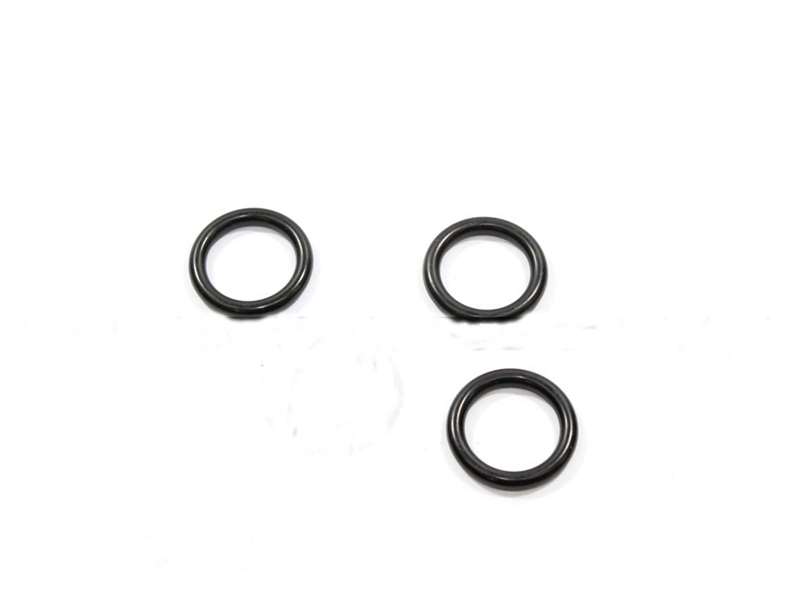 ISUZU ZX200-3 4HK1 6HK1 FRONT POWER TAKE OFF OUTPUT SHAFT GASKET 9-09561318-0 9095613180