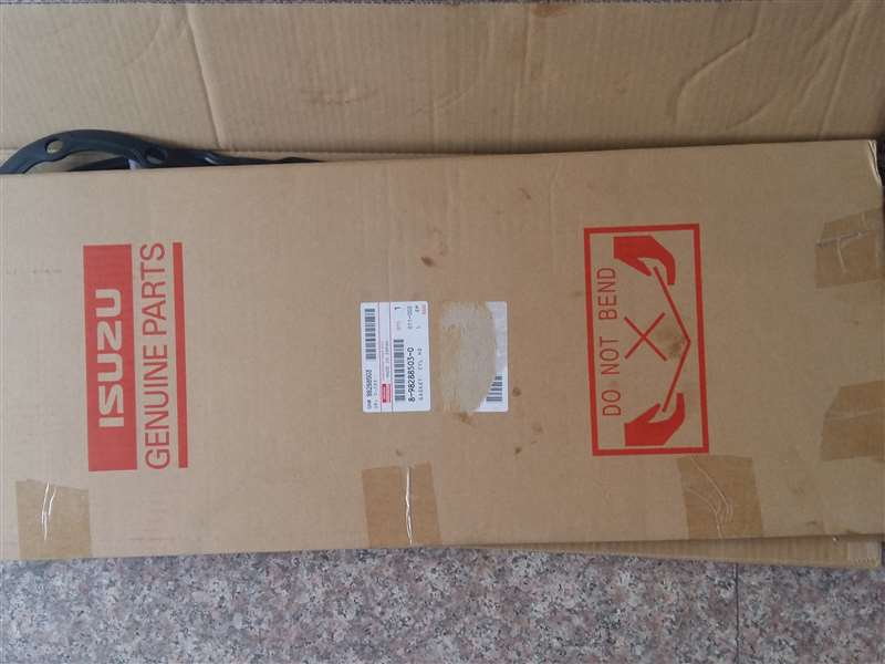 ISUZU 4HK1 700P CYLINDER HEAD GASKET 8-98288503-0 8982885030