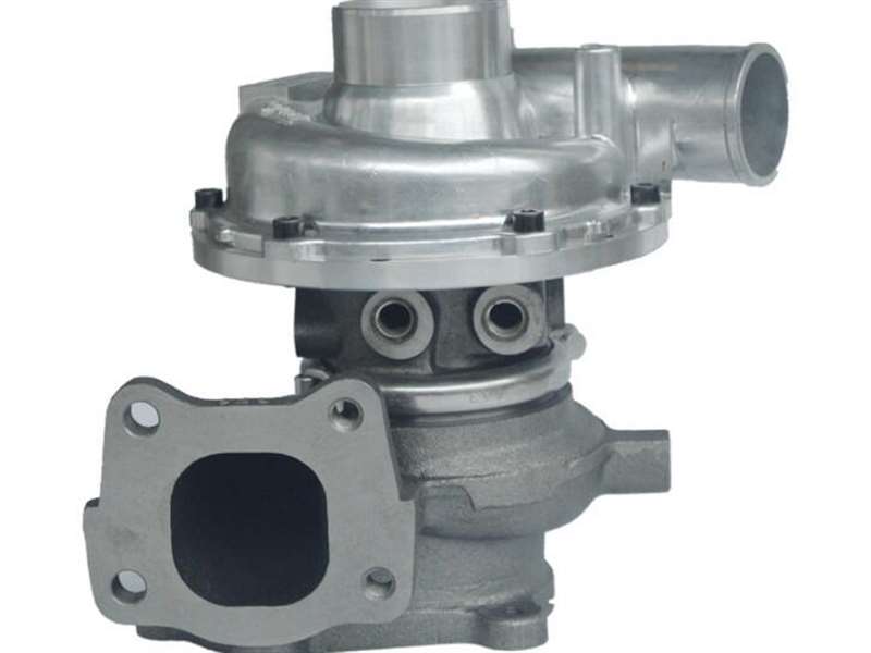 ISUZU 700P 4HK1 TURBOCHARGER 8-98000031-0 8980000310