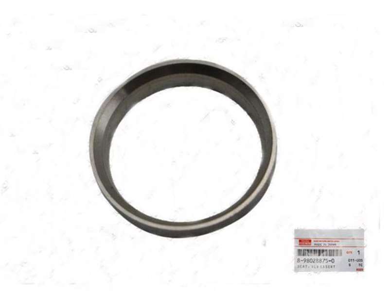 ISUZU 4HK1 CRANKSHAFT FRONT OIL SEAL 8-97382955-0 8973829550