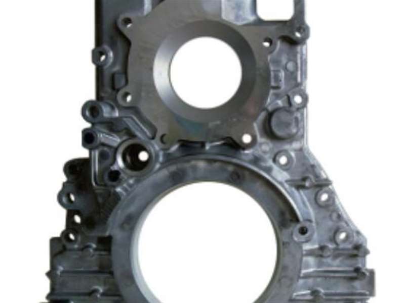 ISUZU 4HK1 4HE1 4HF1 700P TIME PLATE 8980399321 8-98039932-1