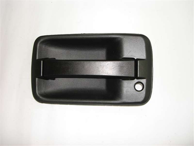 ISUZU NPR 700P 4HK1 OUTSIDE DOOR HANDLE 8-98037100-2 8-98037101-2  8980371002 8980371012