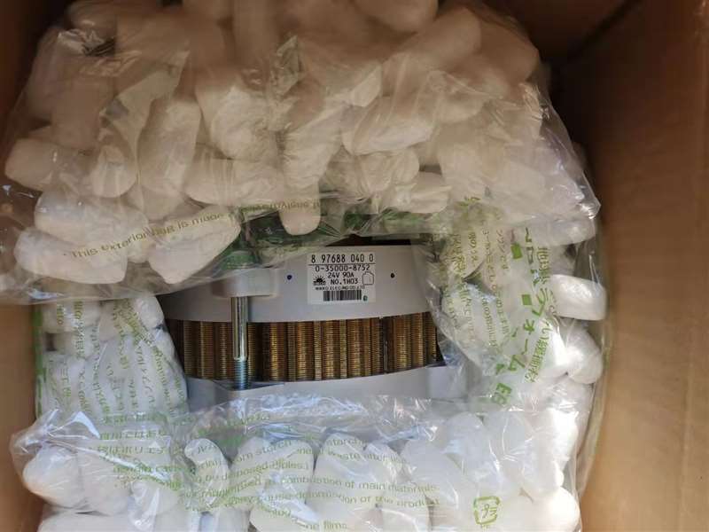 ISUZU五十铃NIKKO ALTERNATOR发电机0-35000-8761 0-35000-8760 0-35000-8752 0-35000-8762 8976880390 8974817040